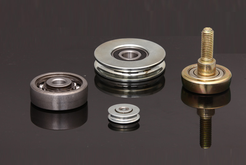 NON-STANDARD BEARING